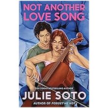 NOT ANOTHER LOVE SONG  Λογοτεχνία
