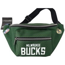 Τσαντάκι Μέσης BMU NBA Bucks 338-20240  Τσαντάκια Μέσης