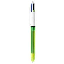 Στυλό Bic 4Colour fluo B12 BCL EU  Στυλό