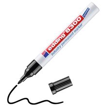 Μαρκαδόρος Edding 8300 Industry Ανεξίτηλος Μαρκαδόρος 1.5-3mm Μαύρος  Μαρκαδόροι