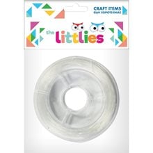 Πετονιά Διάφανη 10m The littlies 000646690  Υλικά Κατασκευών & DIY