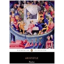 PENGUIN CLASSICS : POETICS PB B  Οικονομία, Πολιτική & Κοινωνικές Επιστήμες
