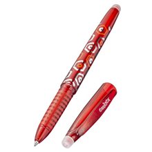 Στυλο Carioca Erasable Oops Pops Κόκκινο  Στυλό