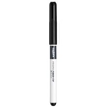 Στυλό Μαρκαδόρος Carioca Plus Prisma Felt Tip Μαύρο 45217/01  Στυλό