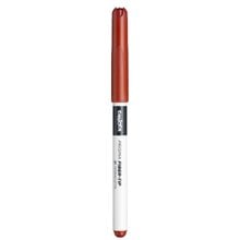 Στυλό Μαρκαδόρος Carioca Plus Prisma Felt Tip Αν. Καφέ 45217/16  Στυλό