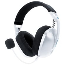 ARMAGGEDDON TRIMODE HEADPHONE COSMIC-III LITE WHITE  Ακουστικά Κεφαλής