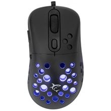 WHITE SHARK 6D GAMING MOUSE DPI 12800 GM-5013 BLACK  Gaming Mouse