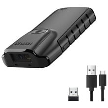 NETUM BLUETOOTH PORTABLE 2D SCANNER FOR SMARTPHONE/TABLET  Νέες Παραλαβές