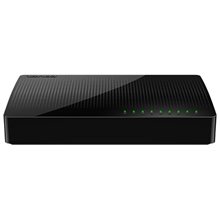 TENDA SWITCH 8-PORT 10/100/1000M GIGABIT SG108  Νέες Παραλαβές