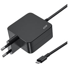 LAMTECH TYPE-C POWER ADAPTER 45W  Φορτιστές