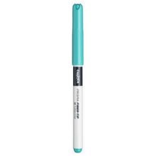Στυλό Μαρκαδόρος Carioca Plus Prisma Felt Tip Τυρκουάζ 45217/13  Στυλό