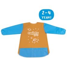 Carioca Baby Ποδιά Ζωγραφικής 2-4 Ετών 33100  Ποδιές Ζωγραφικής