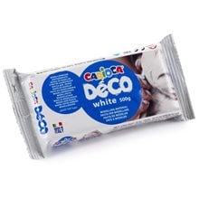 Λευκός Πηλός Carioca 500gr 30996/31  Πηλός