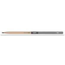 Μολύβι Σχεδίου Carioca Graphite B  45234  Μολύβια Σχεδίου - Γραφίτες
