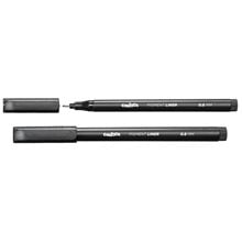 Μαρκαδόρος Carioca  Σχεδίου 0.8mm Μαύρο 45257  Μαρκαδόροι
