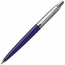 Parker Jotter Navy Blue BallPen  Στυλό
