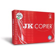 Χαρτί Φωτοτυπικό Α4 JK Copier 80gr 500φ  Φωτοαντιγραφικά