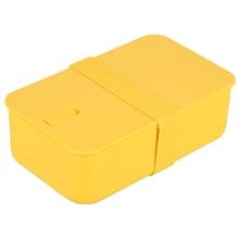 Estia Φαγητοδοχείο Save The Aegean 1Lt Pineaplle Yellow  Θερμός - Παγούρια