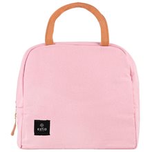 Estia Τσάντα Φαγητού Save The Aegean Ισοθερμικη 6Lt Blossom Rose  Τσάντες Φαγητού