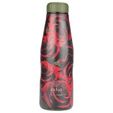 Estia Θερμός Travel Flask Save The Aegean 500Ml Twilight Rose  Θερμός - Παγούρια