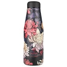 Estia Θερμός Travel Flask Save The Aegean 500Ml Midnight Blossom  Θερμός - Παγούρια