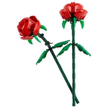 LEGO Τριαντάφυλλα 40460  Lego