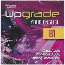 UPGRADE YOUR ENGLISH B1 CD CLASS  Αγγλικά Φροντιστηριακά & ELT Βιβλία