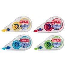 Διορθωτική Ταινία Bic Tipp-ex Mini Pocket Mouse 5mmX6m  Διορθωτικά