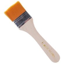 Πινέλο για gesso 4cm πλάτος  Πινέλα Ζωγραφικής