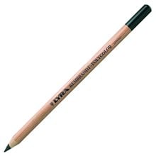 Μολύβι Λαδοπαστέλ Lyra Rembrandt Polycolor Black  Μολύβια