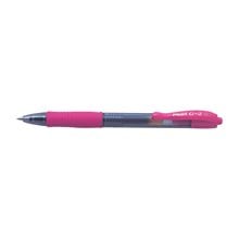Pilot Στυλό G-2 0.7mm Ροζ  Στυλό