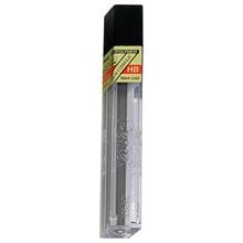 Μύτες Pentel Μηχανικών Μολυβιών 0,5 ΗΒ  Μολύβια
