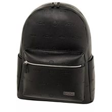 Polo Σακίδιο Noir Black 902060-2000  Τσάντες Βόλτας