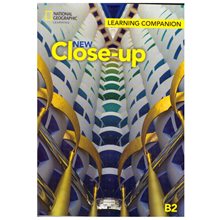 New Close-up B2 Companion 3rd Edition  Αγγλικά Φροντιστηριακά & ELT Βιβλία
