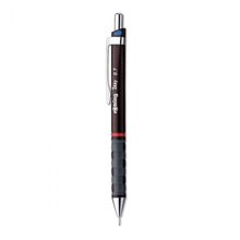 Μολύβι Μηχανικό Rotring Tikky 0.7mm Καφέ  Μολύβια