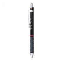 Μολύβι Μηχανικό Rotring Tikky 0.5mm Μαύρο  Μολύβια
