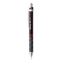 Μολύβι Μηχανικό Rotring Tikky 0.5mm Burgundy  Μολύβια