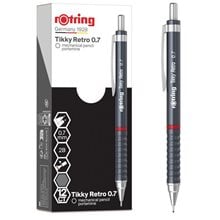 Μολύβι Μηχανικό Rotring Retro 0.7mm Grey  Μολύβια