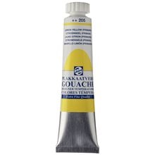 ΤΕΜΠΕΡΑ TALENS NO 205 20ml LEMON YELLOW (PRIMARY)  Χρώματα Τέμπερας