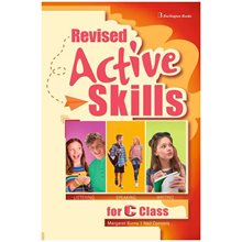 REVISED ACTIVE SKILLS FOR C CLASS SB  Αγγλικά Φροντιστηριακά & ELT Βιβλία