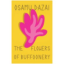 THE FLOWERS OF BUFFOONERY  Λογοτεχνία