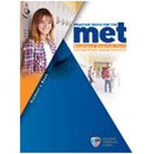 PRACTICE TESTS MET TCHRS (+ AUDIO CD(6))  Αγγλικά Φροντιστηριακά & ELT Βιβλία