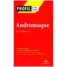 PROFIL DUNE OEUVRE : ANDROMAQUE POCHE  Οικονομία, Πολιτική & Κοινωνικές Επιστήμες