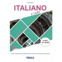 ITALIANO E LODE STUDENTE  Ιταλικά Φροντιστηριακά