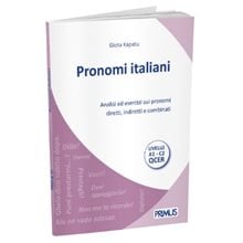 PRONOMI ITALIANI  Ιταλικά Φροντιστηριακά