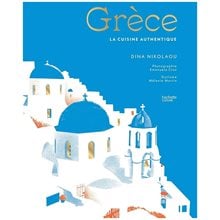 GRECE  Σπίτι, Αυτοβελτίωση, Μαγειρική & Διατροφή