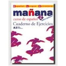 MANANA 2 EJERCICIOS  Ισπανικά Φροντιστηριακά