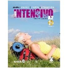 CURSO INTENSIVO A2 ALUMNO (+ CD (2))  Ισπανικά Φροντιστηριακά