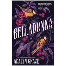 BELLADONNA  Λογοτεχνία