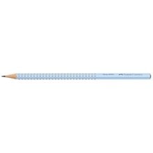 Μολύβι Fabber-Castel Jumbo Grip 2001 Sky Blue B OF111974  Μολύβια